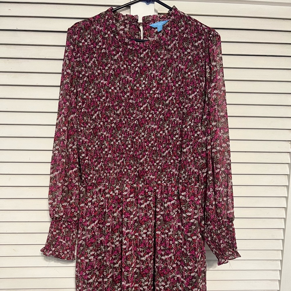 Draper James RSVP Dress